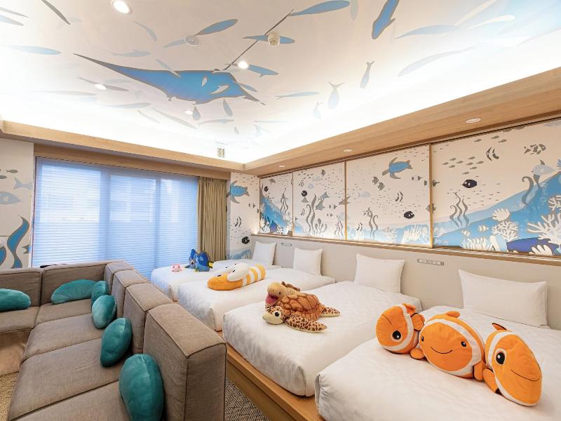 Goldstay Sakae image