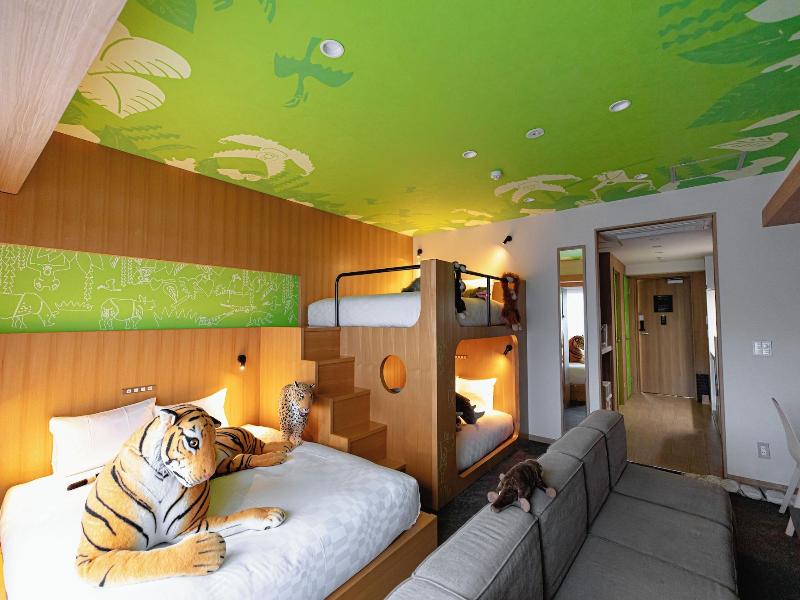 Goldstay Sakae image
