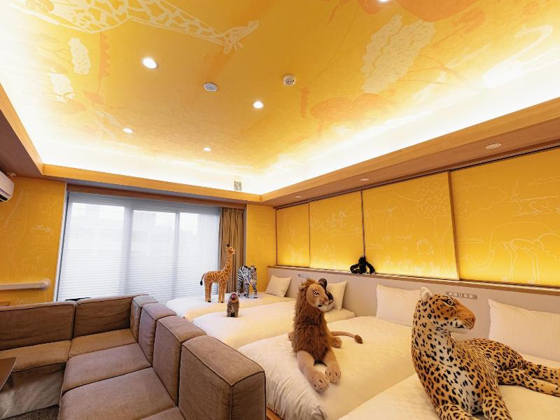 Goldstay Sakae image
