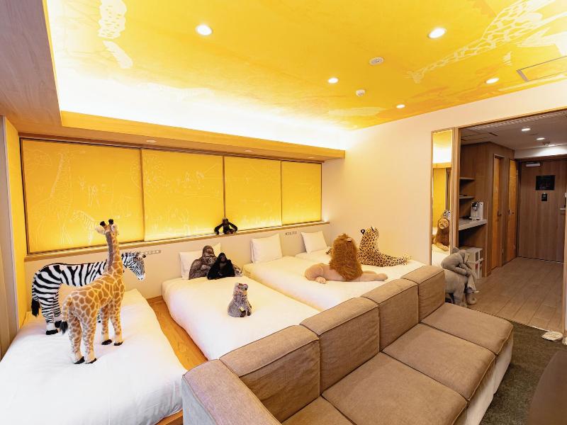 Goldstay Sakae image
