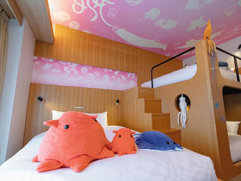 Goldstay Sakae image