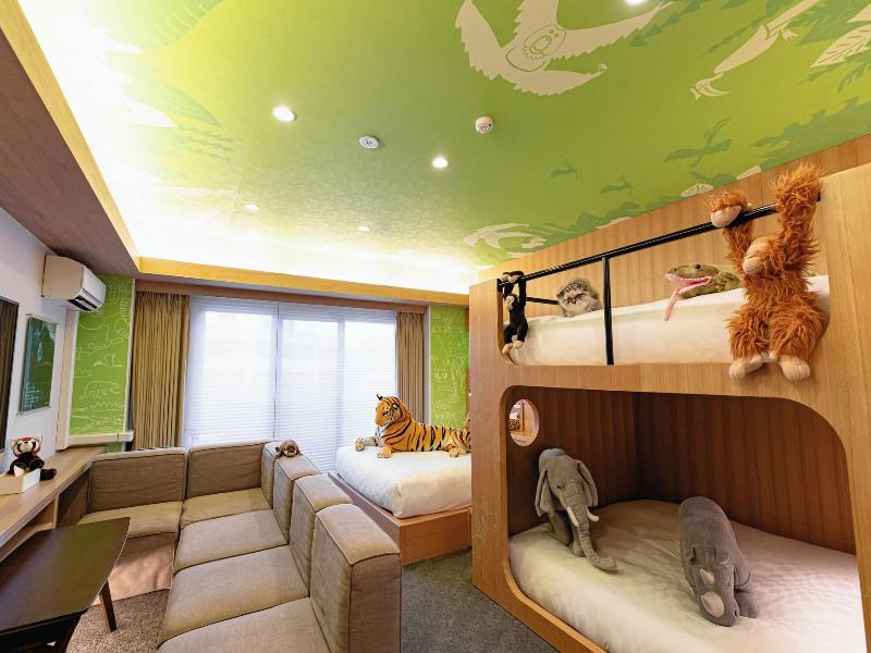 Goldstay Sakae image