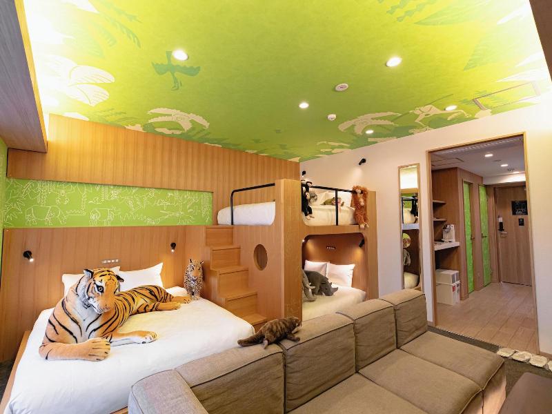 Goldstay Sakae image