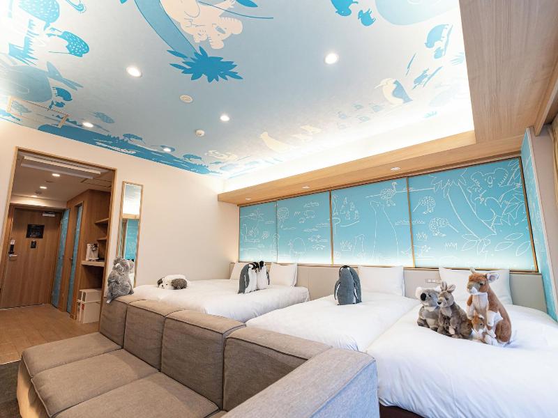 Goldstay Sakae image