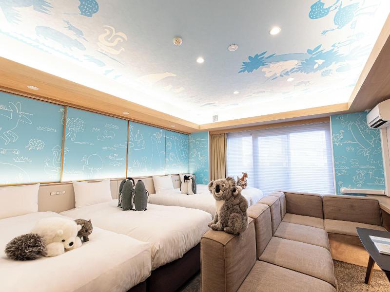 Goldstay Sakae image
