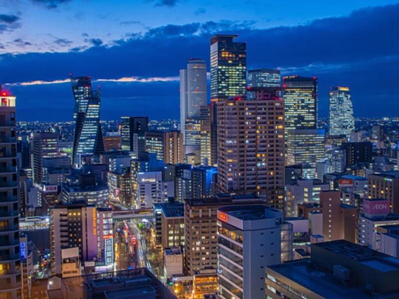 Anshin Oyado Nagoya Sakae Ekimae image