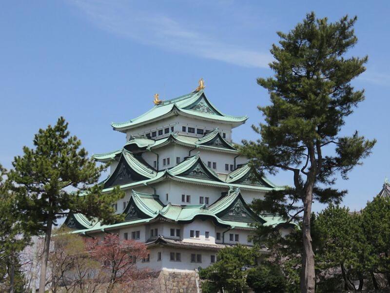 Anshin Oyado Nagoya Sakae Ekimae image