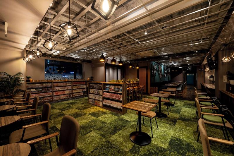 Anshin Oyado Nagoya Sakae Ekimae image