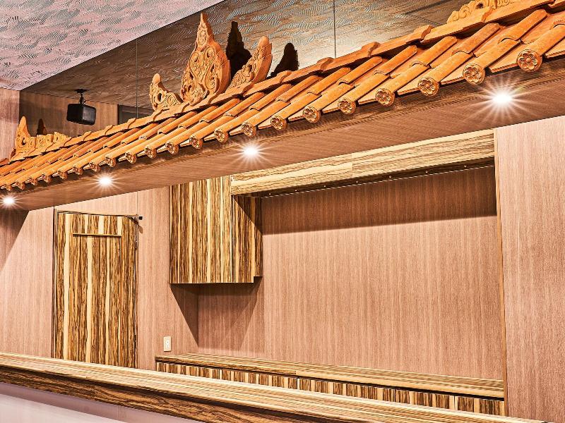 Anshin Oyado Nagoya Sakae Ekimae image