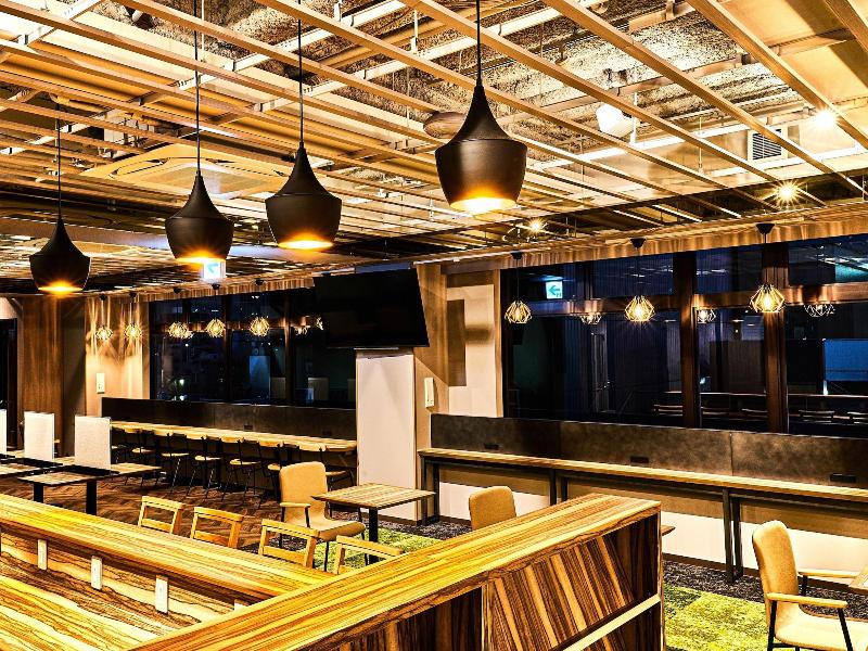 Anshin Oyado Nagoya Sakae Ekimae image