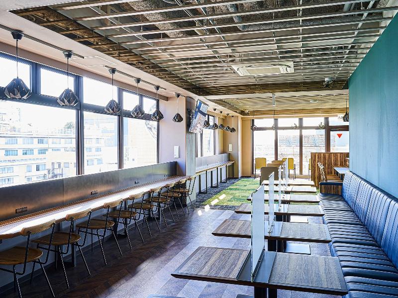 Anshin Oyado Nagoya Sakae Ekimae image