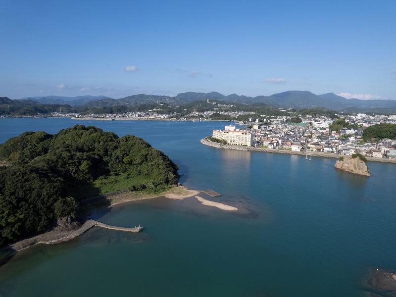 Kamenoi Hotel Kii-tanabe image