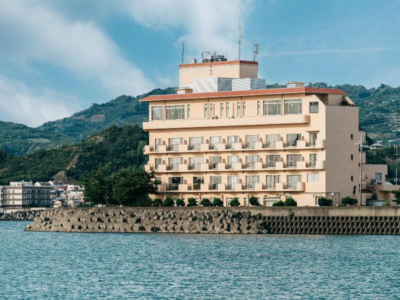 Kamenoi Hotel Kii-tanabe image