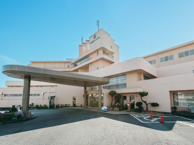Kamenoi Hotel Kii-tanabe image