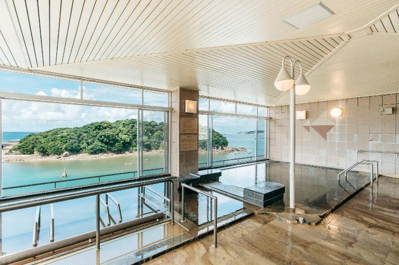 Kamenoi Hotel Kii-tanabe image
