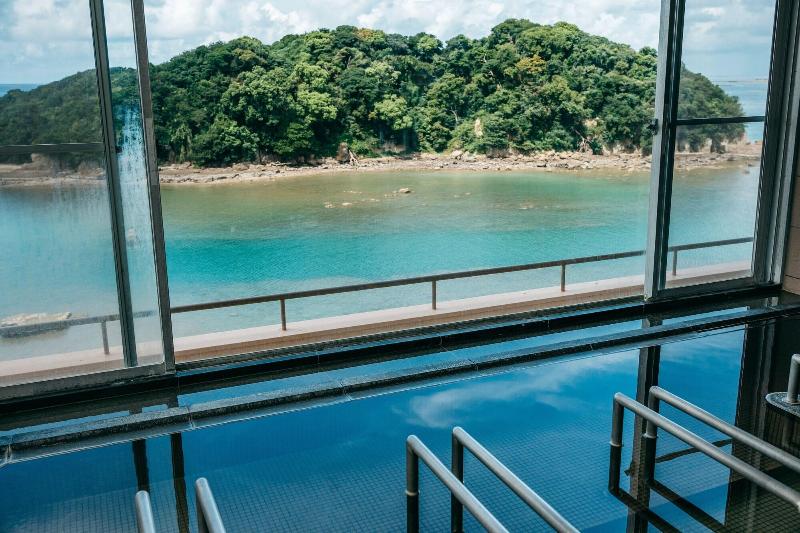 Kamenoi Hotel Kii-tanabe image