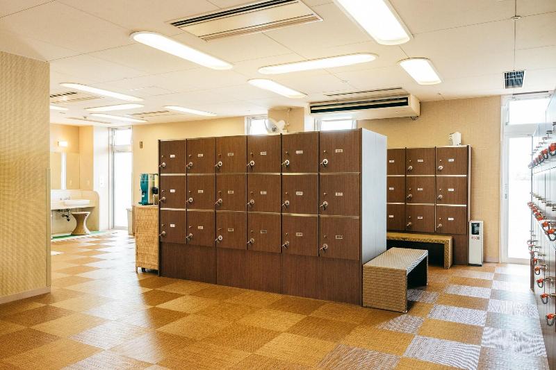Kamenoi Hotel Kii-tanabe image