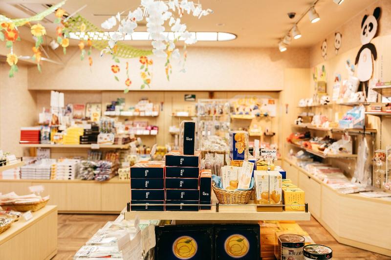 Kamenoi Hotel Kii-tanabe image