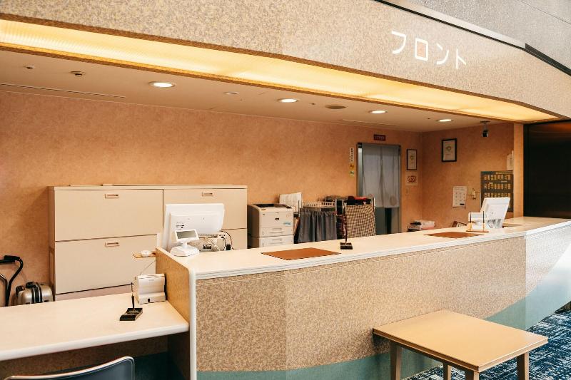Kamenoi Hotel Kii-tanabe image