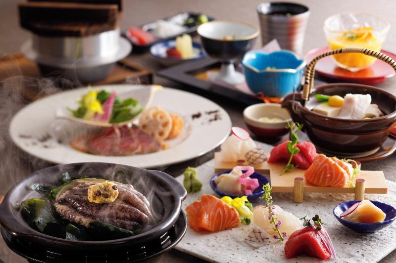 Kamenoi Hotel Kii-tanabe image