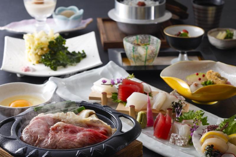 Kamenoi Hotel Kii-tanabe image