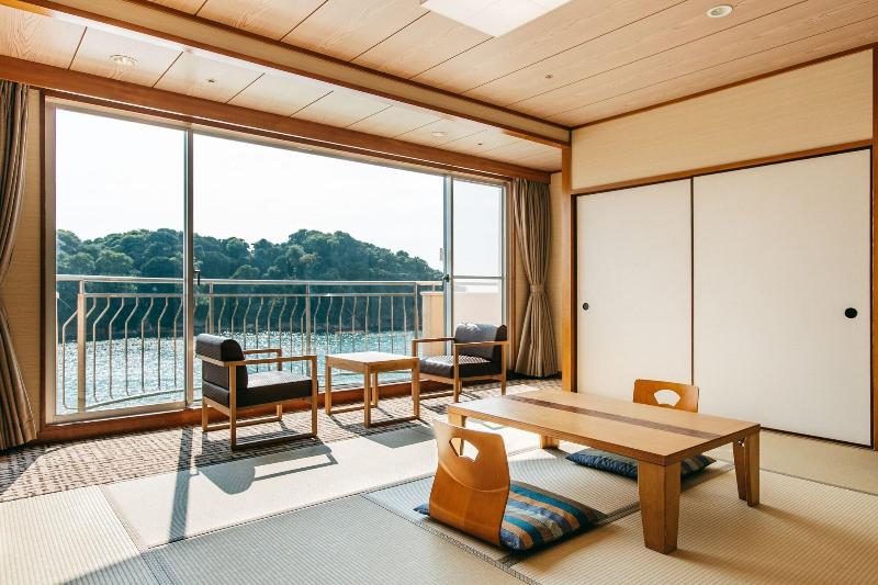 Kamenoi Hotel Kii-tanabe image