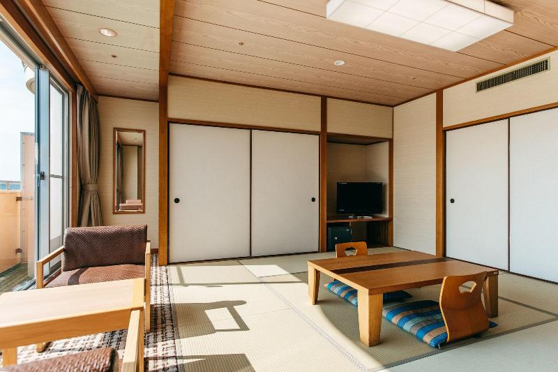 Kamenoi Hotel Kii-tanabe image