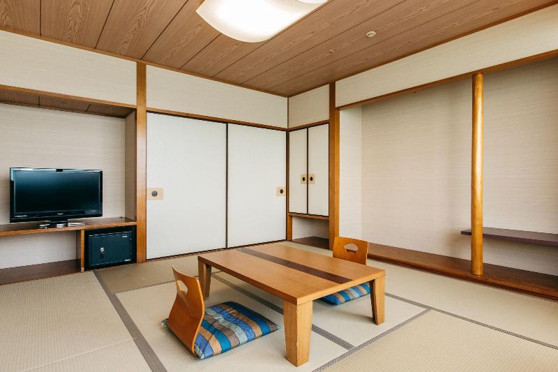 Kamenoi Hotel Kii-tanabe image