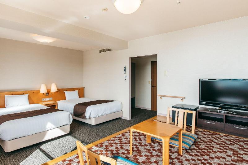 Kamenoi Hotel Kii-tanabe image