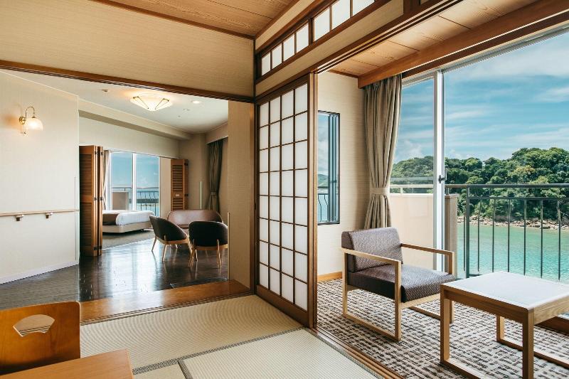 Kamenoi Hotel Kii-tanabe image