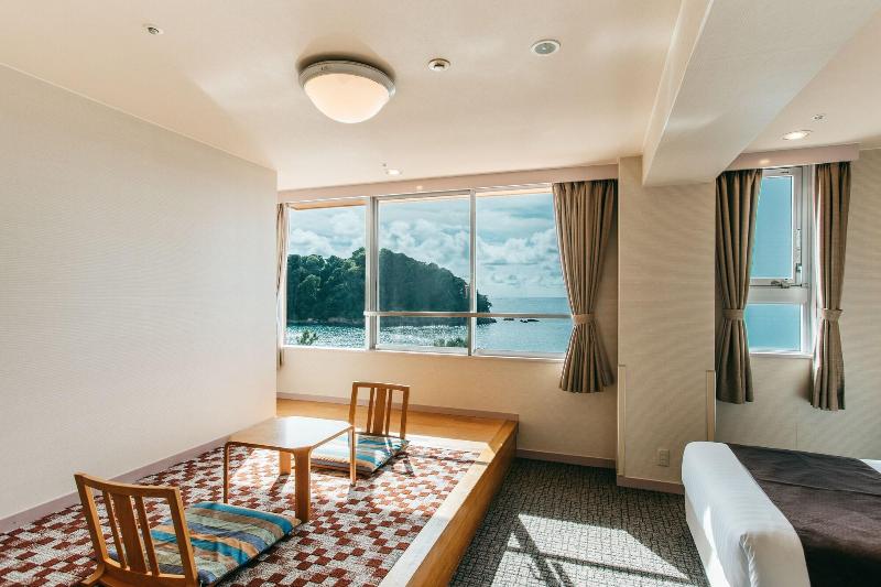 Kamenoi Hotel Kii-tanabe image
