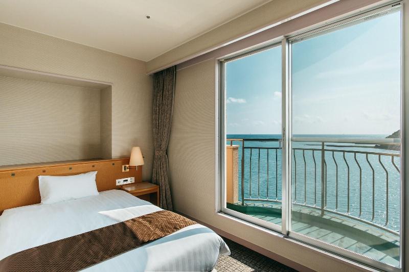 Kamenoi Hotel Kii-tanabe image
