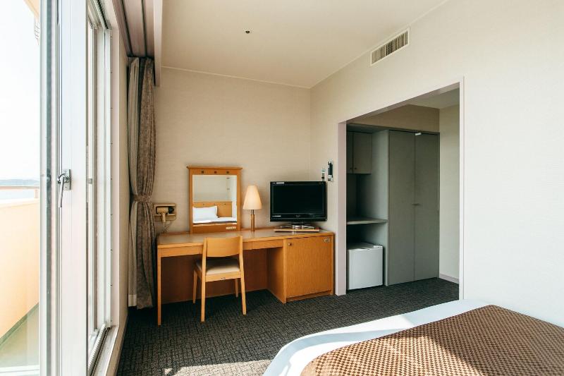Kamenoi Hotel Kii-tanabe image