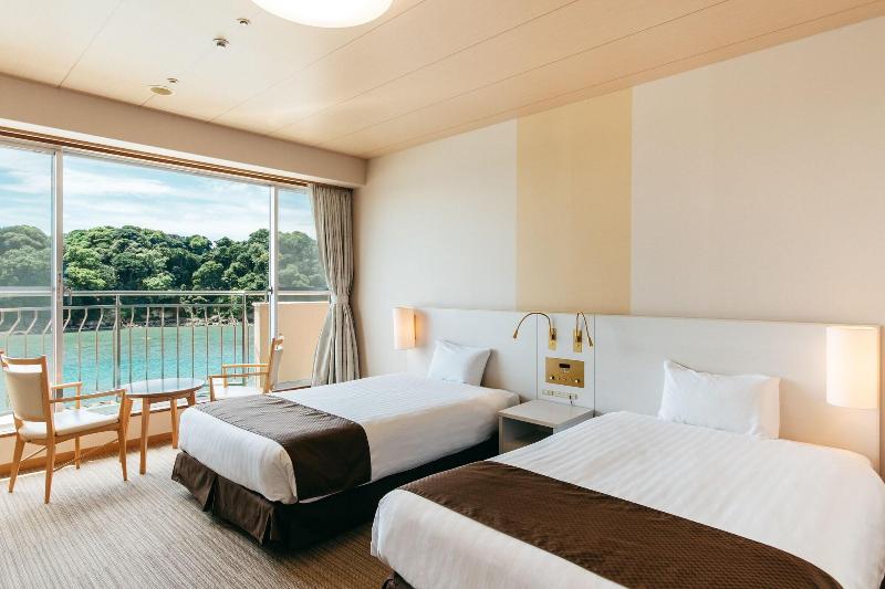 Kamenoi Hotel Kii-tanabe image