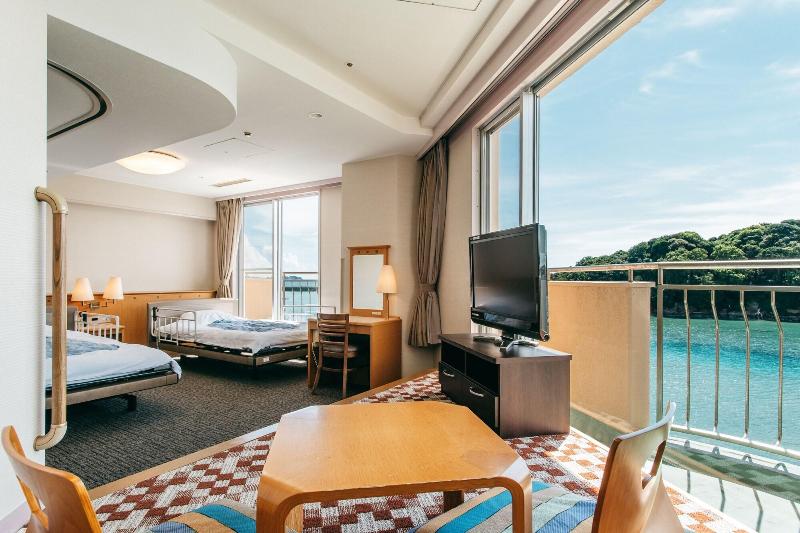 Kamenoi Hotel Kii-tanabe image