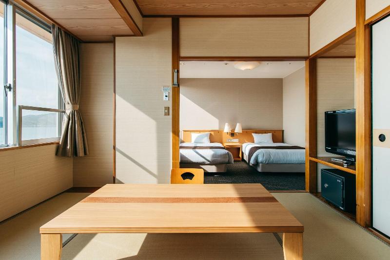 Kamenoi Hotel Kii-tanabe image