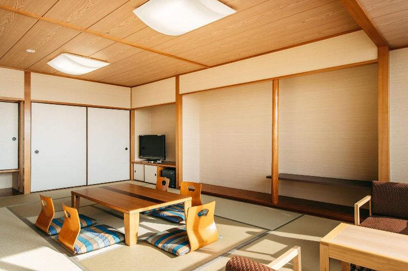 Kamenoi Hotel Kii-tanabe image