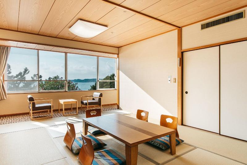 Kamenoi Hotel Kii-tanabe image