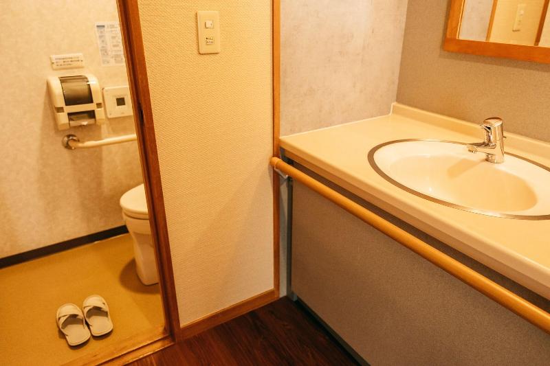 Kamenoi Hotel Kii-tanabe image