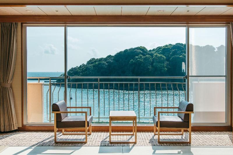 Kamenoi Hotel Kii-tanabe image