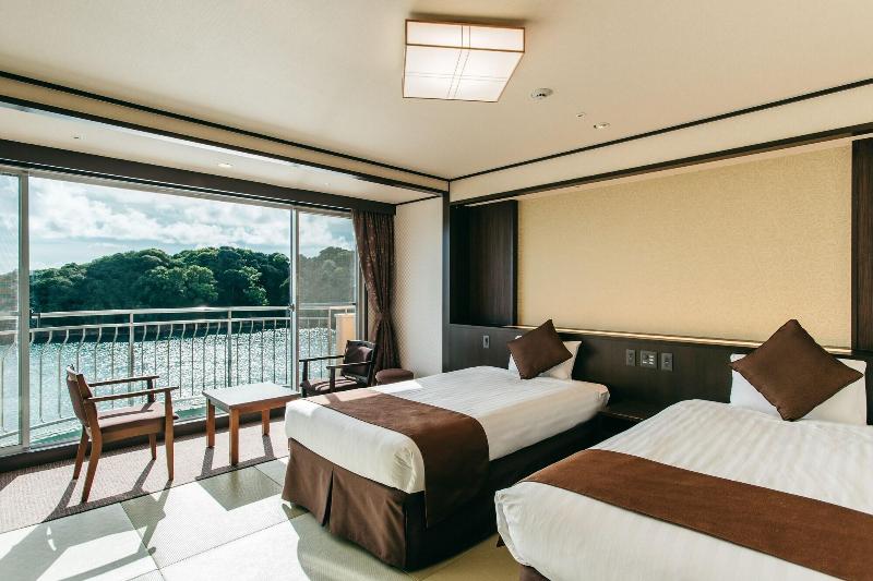 Kamenoi Hotel Kii-tanabe image