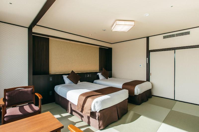 Kamenoi Hotel Kii-tanabe image
