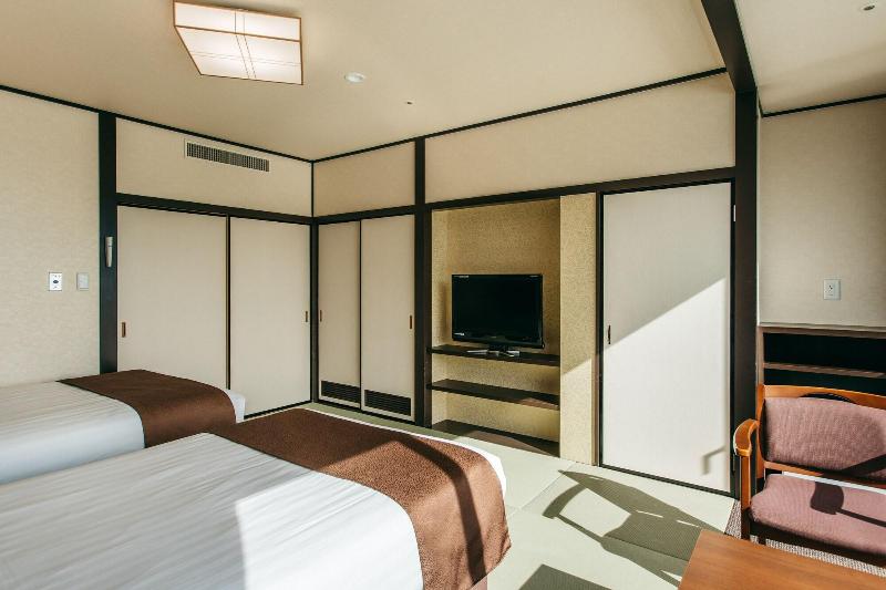 Kamenoi Hotel Kii-tanabe image