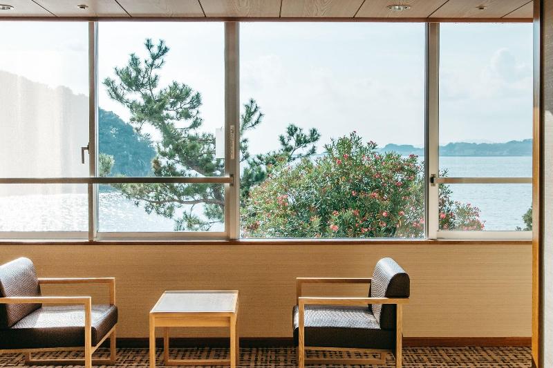 Kamenoi Hotel Kii-tanabe image