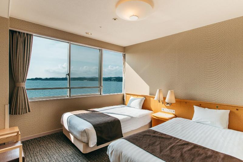 Kamenoi Hotel Kii-tanabe image