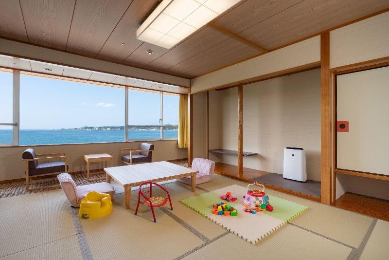 Kamenoi Hotel Kii-tanabe image