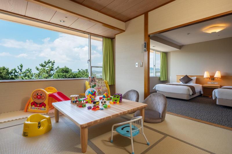 Kamenoi Hotel Kii-tanabe image