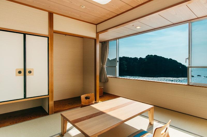 Kamenoi Hotel Kii-tanabe image