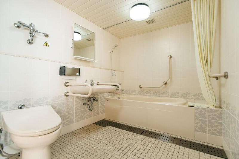 Kamenoi Hotel Kii-tanabe image