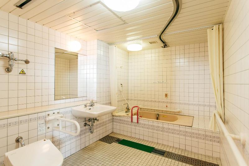 Kamenoi Hotel Kii-tanabe image